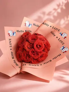 Rosas Coral